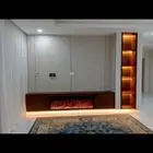 ديكورات مضلات
