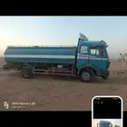 وايت البي موديل 91اثنين تيربو 14طن للايجار الشهري حفر الباطن