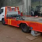 سطحه لنقل السيارات والمشاوير