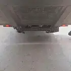رافعة هيدروليك خلفية لدينا