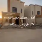 أدوار بصك حي عكاظ