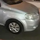 افيو شفرليت 2016
