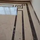 مبلط وسبا ه