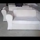 طقم كنب 7 أشخاص للبيع