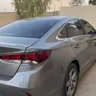 سوناتا 2018