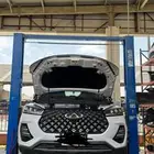قيرات ومكاين صيني