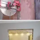 أبو محمد لجميع انواع التكسير والتخريم باسعار مناسبه