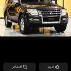 باجيرو 2018فل كامل بودي وكاله