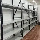 رفوف تخزين رفوف بقاله رفوف مستودعات ارفف