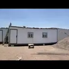 كرفانات بركسات عمال للمواقع