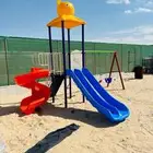 ملهي حديقه
