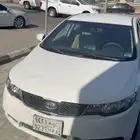 كيا سيراتو 2010