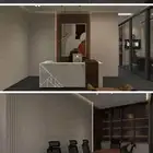أنا مصممه ديكور   متاخ تنفيذ   مع اشراف كامل العمل