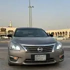 نيسان التيماء مديل2013