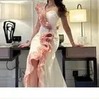 فساتين سهره اقل من 200 توصل سريع