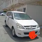 انوفا 2006 مستخدمه الماكينه فيها مبوشه يبغى لها توضيب