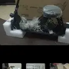 غرب المزروع