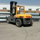 للاجار رافعة شوكيه