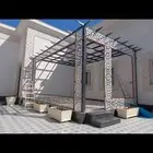 مظلات سواتر