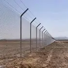 شبوك وسياجات