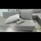 كنب نظيفة جدا
