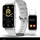 ساعة ذكية للنساء والرجال مع مكالمات لاسلكية  تحكم بالموسيقى