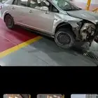 نيسان تيدا NISSAN