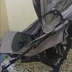 عربة اطفال