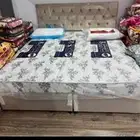سرير نفرين نوم