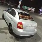 بيع سياره اكسنت موديل 2011