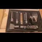 ادوات سشوار وقص شعر