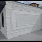لياسه ملونه بديل الحجر الطبيعي دغنيك عن التلييس العيدي