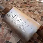 BORLA PROxs Muffler دبة جمس
