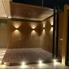 مظلات حدائق جلسات خارجيه تصليح حدائق