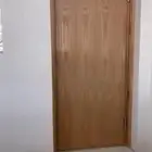 ابو رائد لتغيير الأبواب والدهانات يوجد ابواب جديد ومستعمل