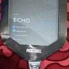 مضرب كرة بيكل بول من الكاربون فيبر