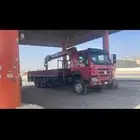 معدات ثقيله للبيع والايجار موديل 2025 و2024