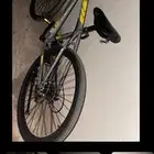 سيكل رياضي
