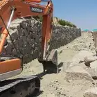 قص وبناء حجر بوكلين وقص ارآضي وحفر قواعد الطائف وضواحيه