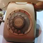 تلفون قرص
