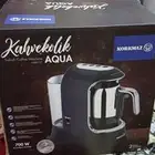 مكنه قهوة جديدة لم تستعمل نهائيا