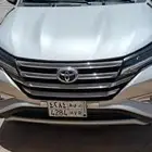 رش تويوتا