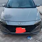 Hyundai Elentra 2022