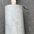 لبيع دبة شكمان نظيفه