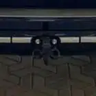 كت امامي لاندكروزر 2025 نظيف وكاله منزل