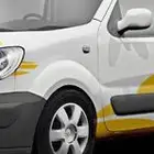 ورشة سيارات متنقلة