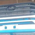 صدام امامي جيب لاندكروزر 2024