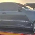 مرسديس تشليح انواع السيارات الاماني