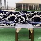 كراسي حديد