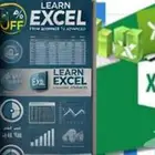تدريب شامل علي اكسل وتحليل بيانات من صفر الي الاحتراف
